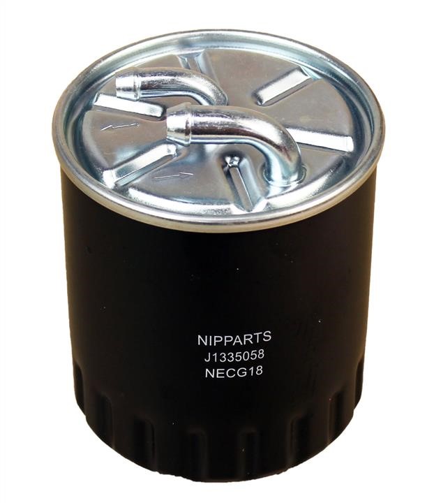 Nipparts J1335058 Fuel filter J1335058