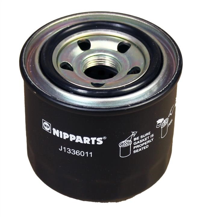Nipparts J1336011 Fuel filter J1336011