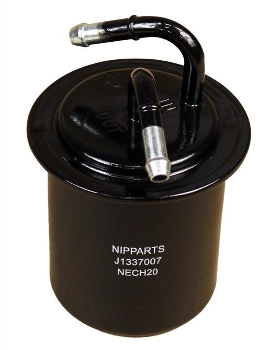 Nipparts J1337007 Fuel filter J1337007