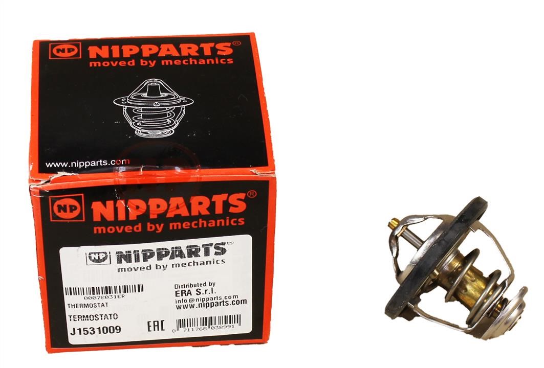 Buy Nipparts J1531009 at a low price in United Arab Emirates!