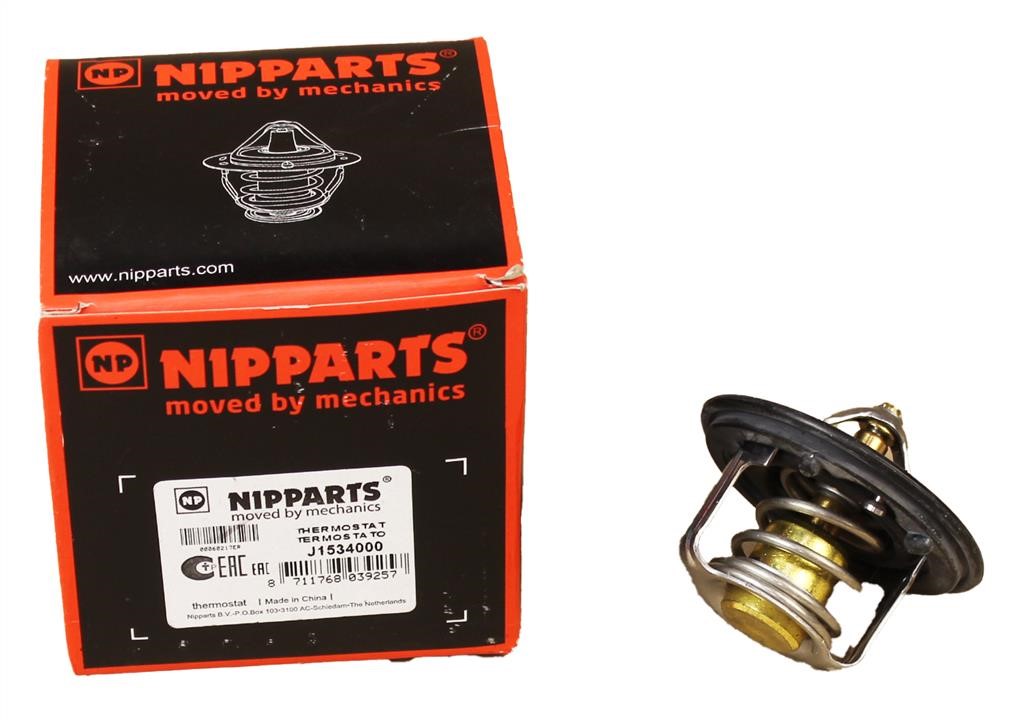 Buy Nipparts J1534000 at a low price in United Arab Emirates!