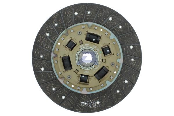 Aisin DY-055 Clutch disc DY055