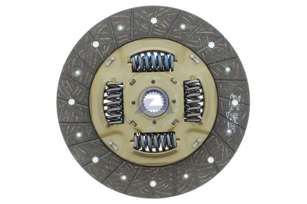 Aisin DY-016 Clutch disc DY016