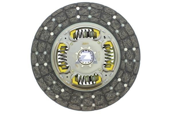 Aisin DTX-193 Clutch disc DTX193