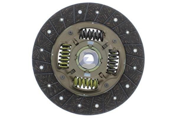 Aisin DO-036 Clutch disc DO036