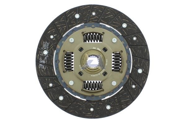 Aisin DO-035 Clutch disc DO035