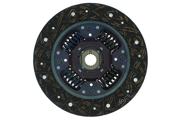 Aisin DY-067 Clutch disc DY067