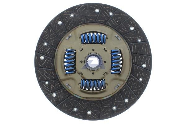 Aisin DY-062 Clutch disc DY062