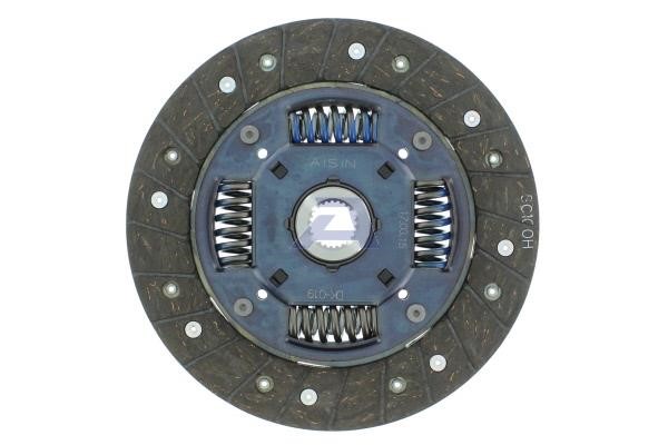 Aisin DK-019 Clutch disc DK019