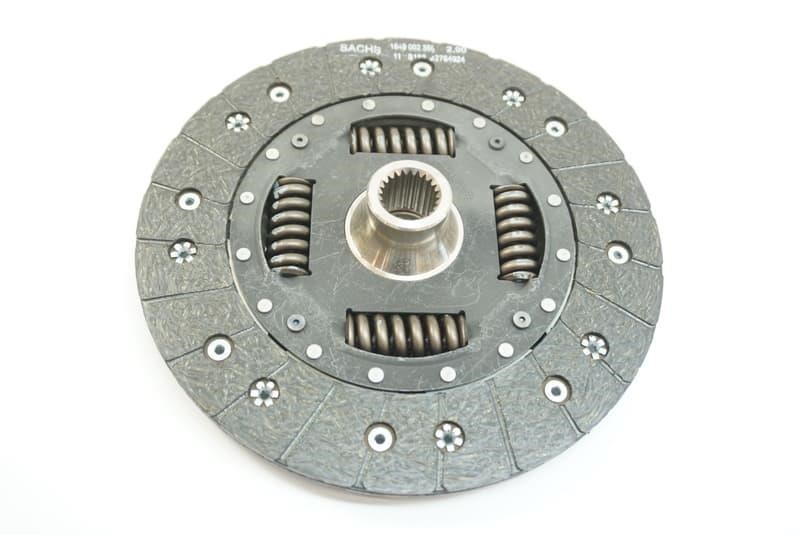 Toyota 31250-37021 Clutch disc 3125037021