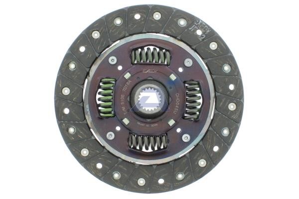 Aisin DD-905 Clutch disc DD905