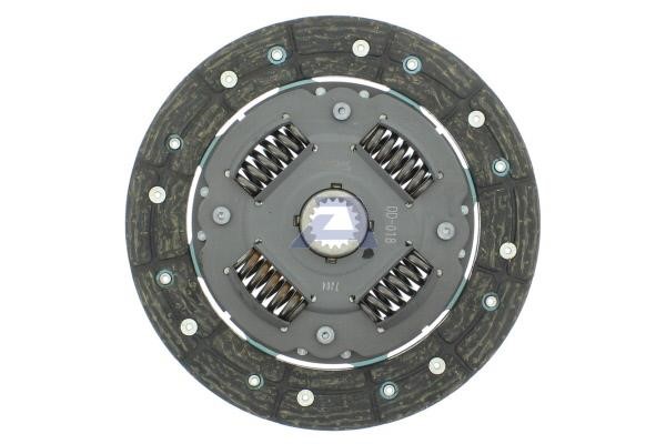 Aisin DD-018 Clutch disc DD018