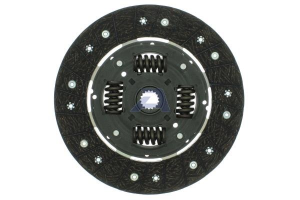 Aisin DA-001 Clutch disc DA001