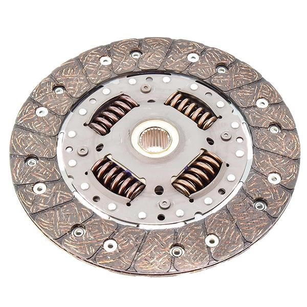 Isuzu 3010068203 Clutch disc 3010068203