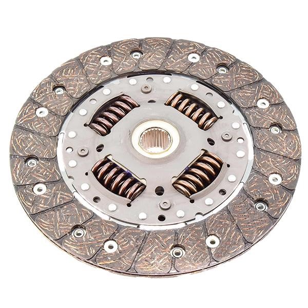 Nissan 30100-88J00 Clutch disc 3010088J00 3010088J00 Nissan Clutch disc