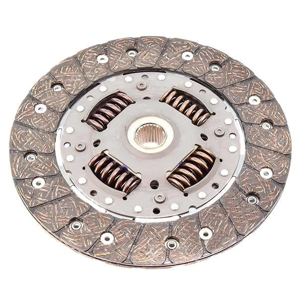 Nissan 30100-69F07 Clutch disc 3010069F07 3010069F07 Nissan Clutch disc