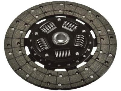 Iveco 0 9943 0261 Clutch disc 099430261