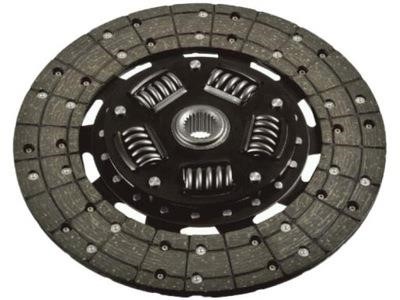 General Motors 90543617 Clutch disc 90543617