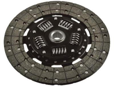 General Motors 90523534 Clutch disc 90523534