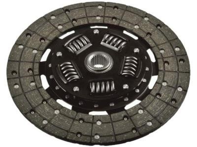 Clutch plate Mazda 3: LF0816460A Mazda Clutch disc