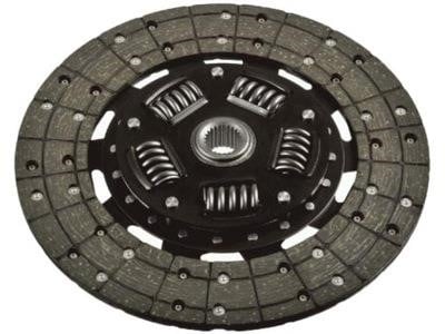 Clutch plate Mitsubishi: MR953704 Mitsubishi Clutch disc