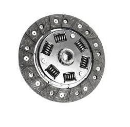 Toyota 31250-36481 Clutch disc 3125036481