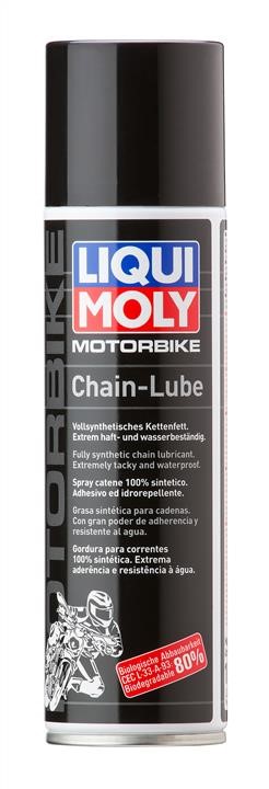 Buy Liqui Moly 1508 at a low price in United Arab Emirates!