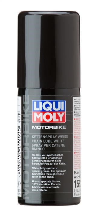 Buy Liqui Moly 1592 at a low price in United Arab Emirates!