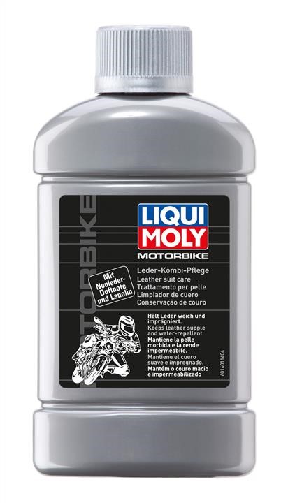 Buy Liqui Moly 1601 at a low price in United Arab Emirates!