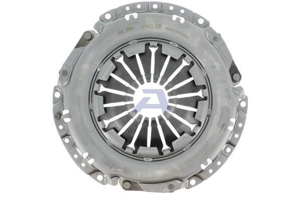 Aisin CE-VW04 Clutch thrust plate CEVW04