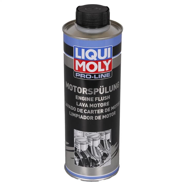 Buy Liqui Moly 2662 at a low price in United Arab Emirates!