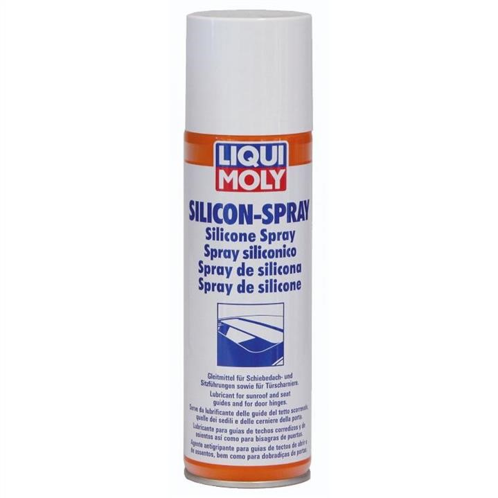Buy Liqui Moly 2665 at a low price in United Arab Emirates!
