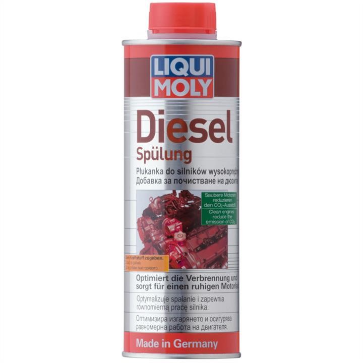 Buy Liqui Moly 2666 at a low price in United Arab Emirates!