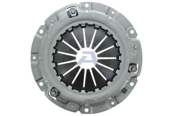 Aisin CG-601U Clutch thrust plate CG601U