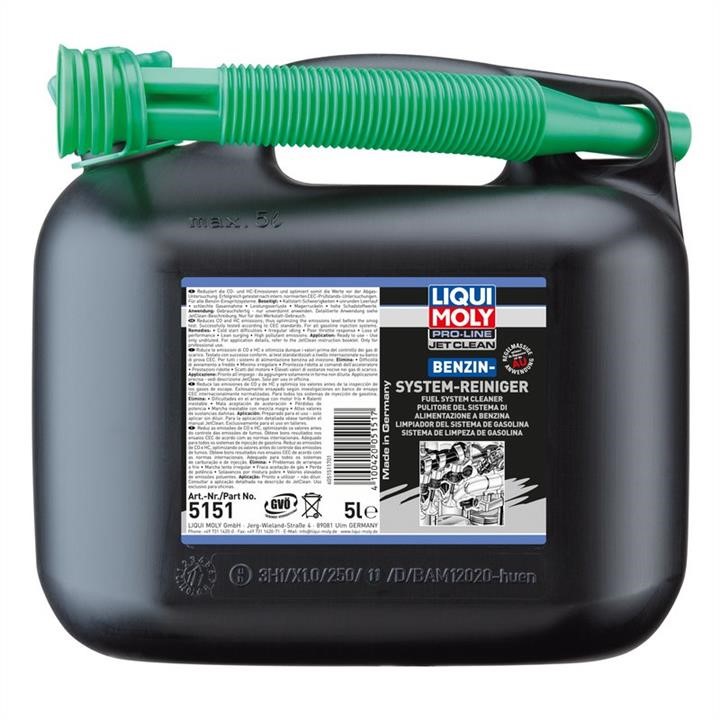 Buy Liqui Moly 5151 at a low price in United Arab Emirates!