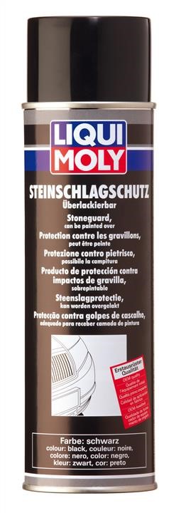 Buy Liqui Moly 6109 at a low price in United Arab Emirates!