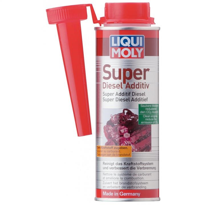 Buy Liqui Moly 8343 at a low price in United Arab Emirates!