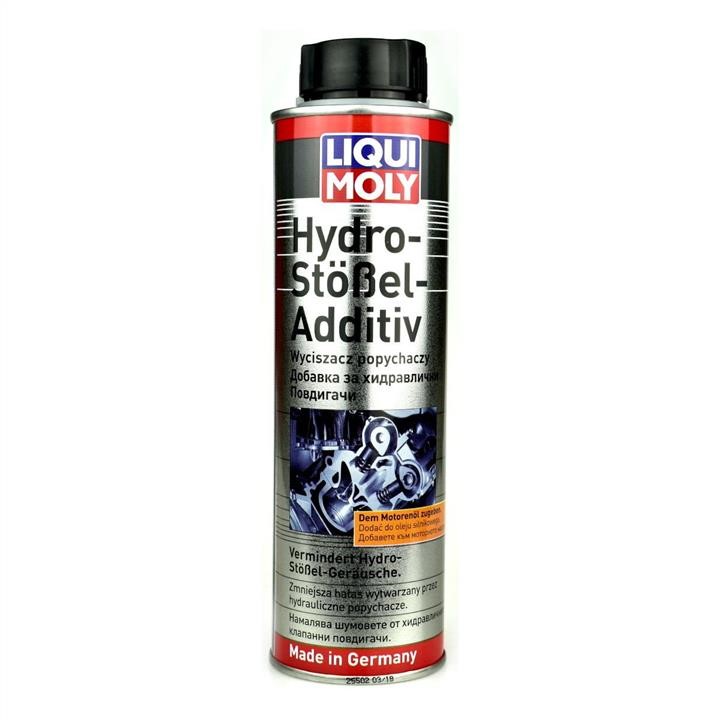 Buy Liqui Moly 8345 at a low price in United Arab Emirates!