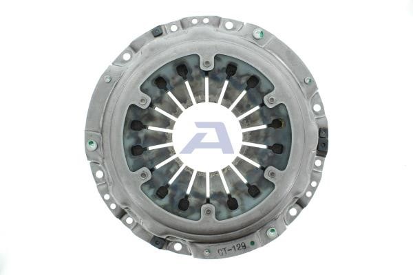 Aisin CT-129 Clutch thrust plate CT129