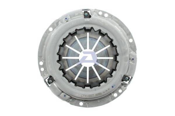 Aisin CTX-007 Clutch thrust plate CTX007