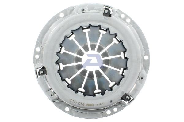 Aisin CTX-014 Clutch thrust plate CTX014