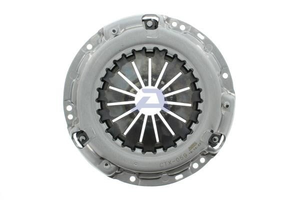 Aisin CTX-059 Clutch thrust plate CTX059