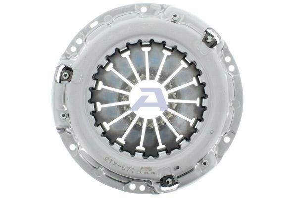 Aisin CTX-071 Clutch thrust plate CTX071