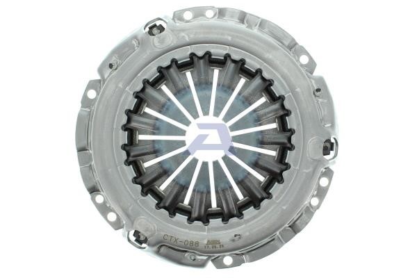 Aisin CTX-088 Clutch thrust plate CTX088