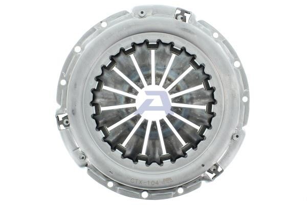 Aisin CTX-104 Clutch thrust plate CTX104