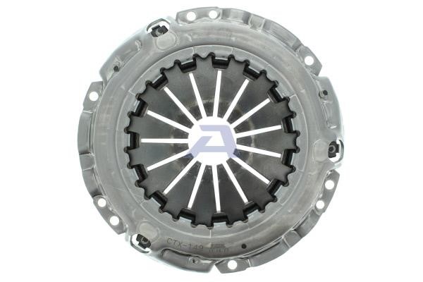 Aisin CTX-149 Clutch thrust plate CTX149