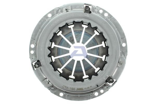 Aisin CTX-166 Clutch thrust plate CTX166