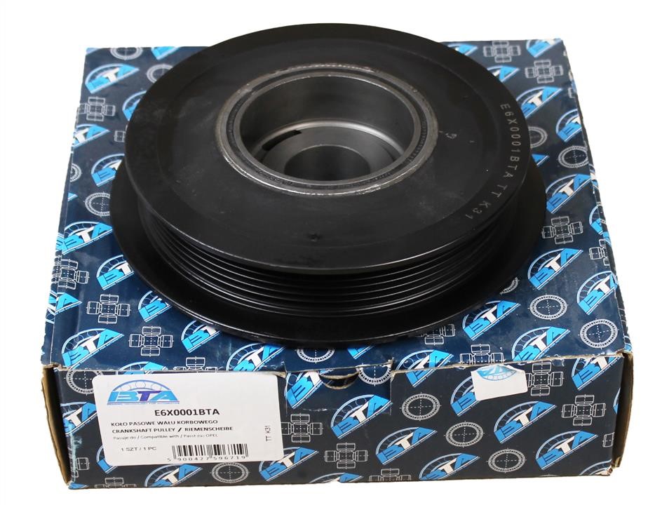 Buy BTA E6X0001BTA at a low price in United Arab Emirates!