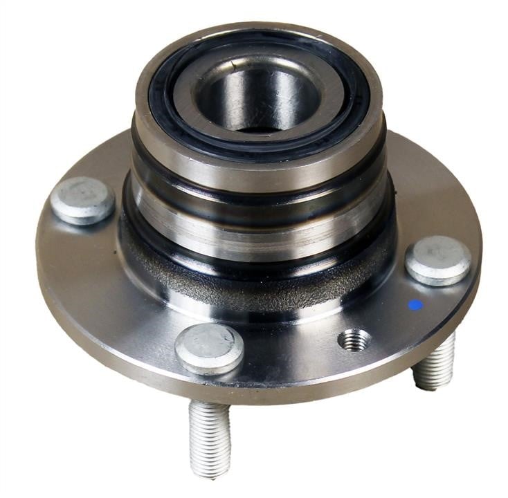 BTA H23017BTA Wheel bearing kit H23017BTA