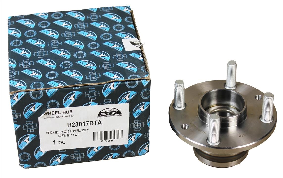 Buy BTA H23017BTA at a low price in United Arab Emirates!